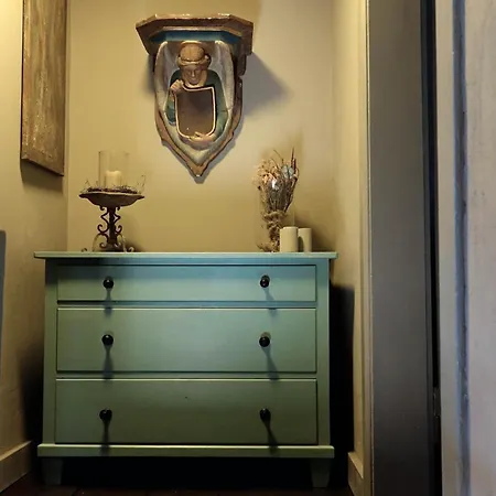 Zeller Kehr Apartment