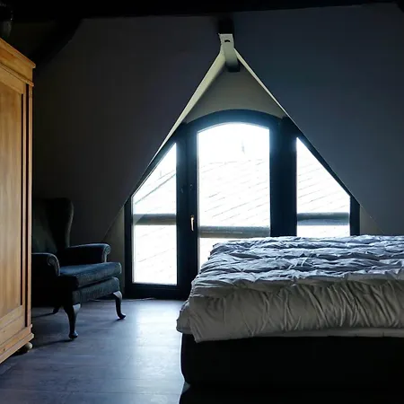 Zeller Kehr Haus Lejlighed *