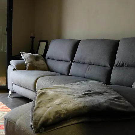 Apartment Zeller Kehr Zell an der Mosel