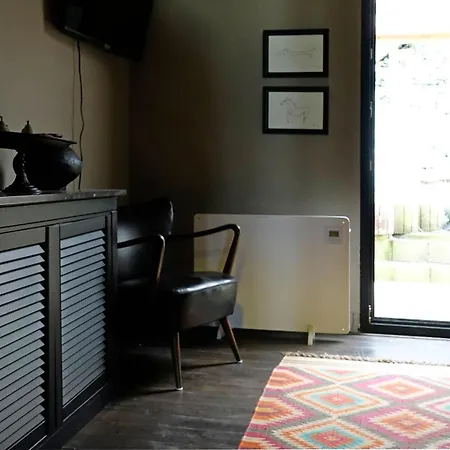 Zeller Kehr Apartment *