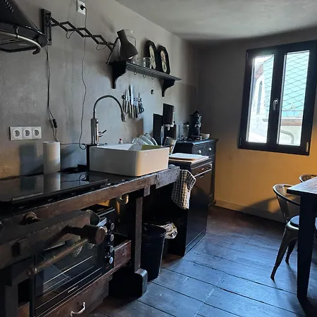 Apartment Zeller Kehr *