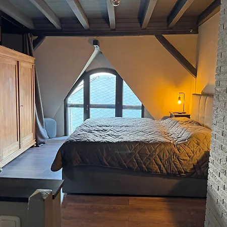 Apartment Zeller Kehr Zell an der Mosel