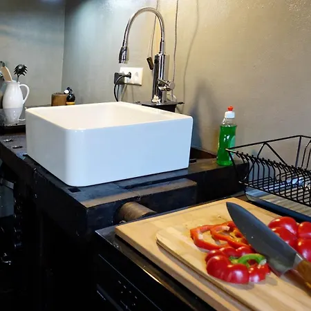 Apartment Zeller Kehr Zell an der Mosel