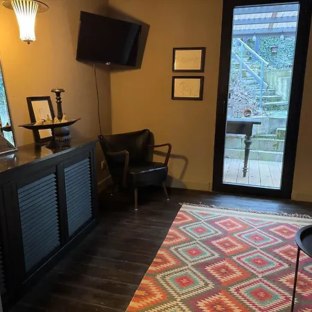 Zeller Kehr Apartment