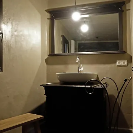 Zeller Kehr Haus Daire *