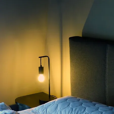 Zeller Kehr Apartment