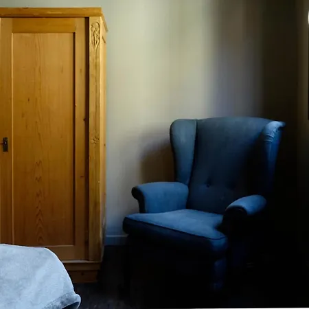 Apartment Zeller Kehr Zell an der Mosel