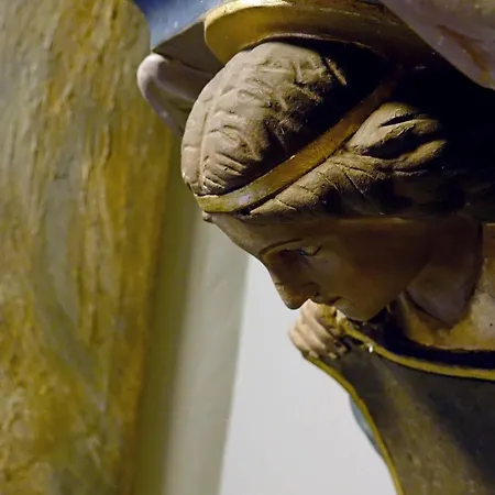 Apartment Zeller Kehr