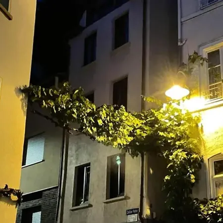 Apartment Zeller Kehr