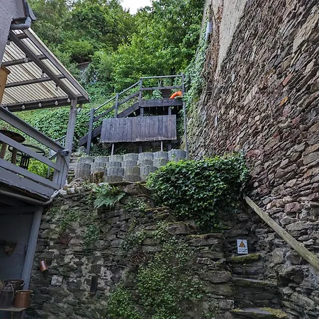 Apartment Zeller Kehr *