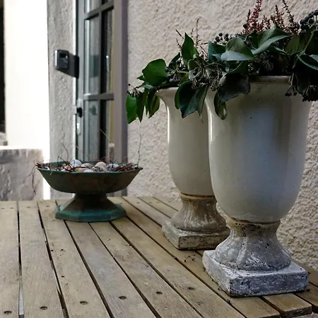 Apartment Zeller Kehr *