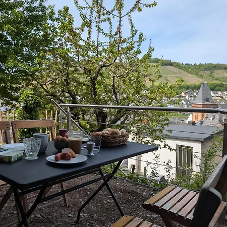 Zeller Kehr Apartment