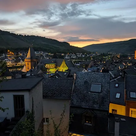 Zeller Kehr Zell an der Mosel