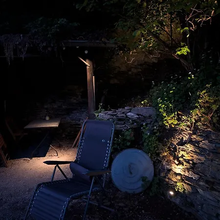 Zeller Kehr Haus Lejlighed *