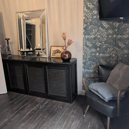Zeller Kehr Haus Daire *