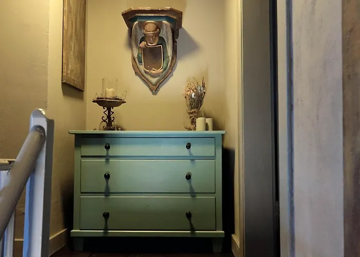 Zeller Kehr Appartement