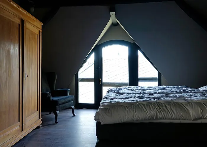 Zeller Kehr Appartement *