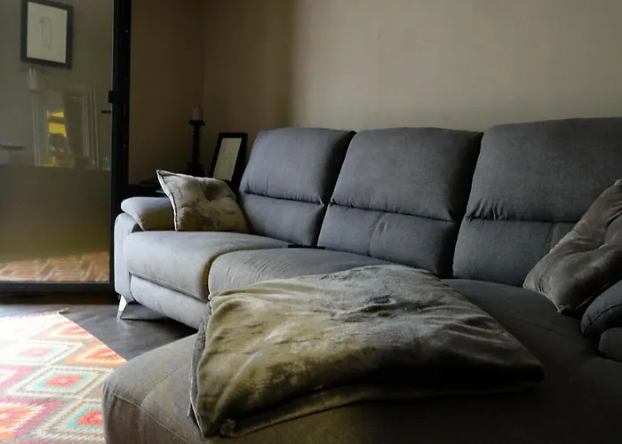 Appartement Zeller Kehr Zell