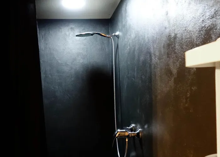 Appartement Zeller Kehr