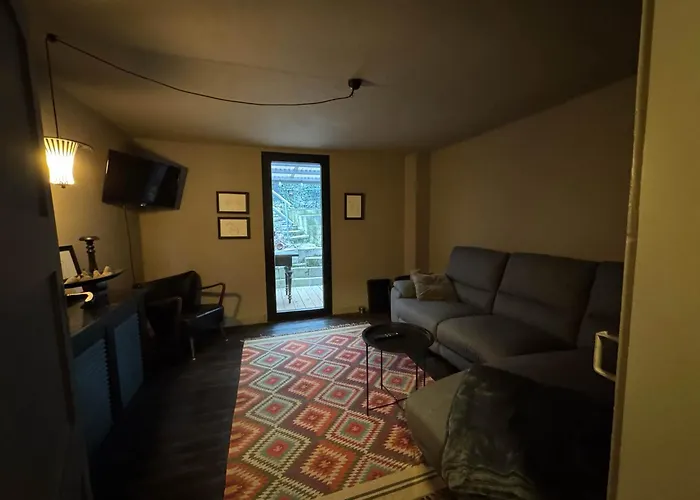 Zeller Kehr Appartement Zell