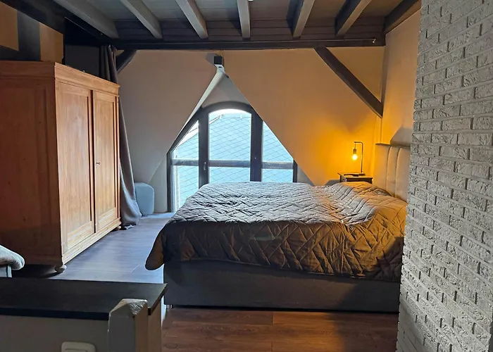 Appartement Zeller Kehr Zell