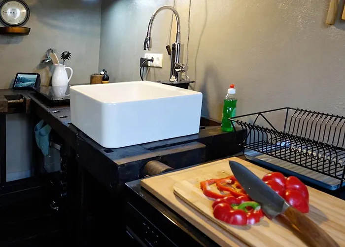 Appartement Zeller Kehr Zell