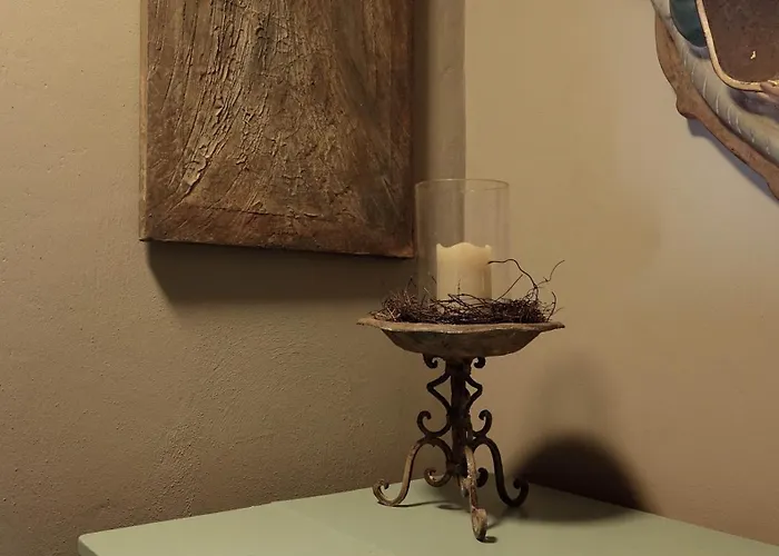 Appartement Zeller Kehr *