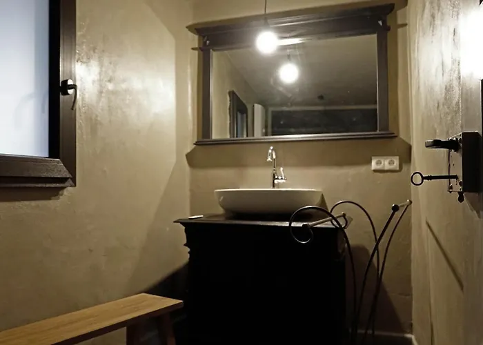 Zeller Kehr Appartement *