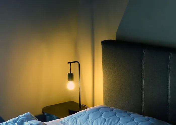 Zeller Kehr Appartement