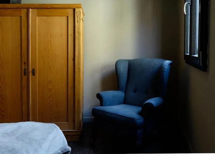 Appartement Zeller Kehr Zell