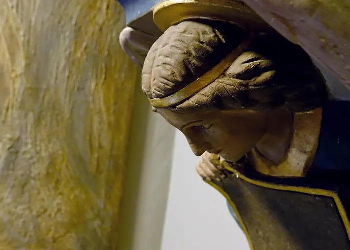 Appartement Zeller Kehr