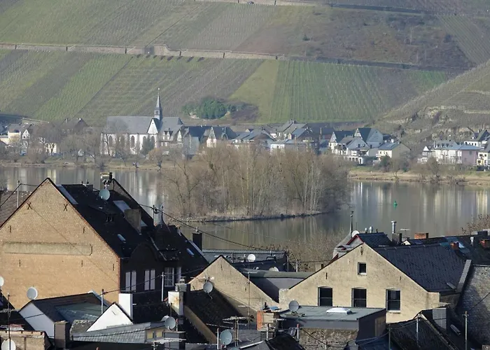 Appartement Zeller Kehr *