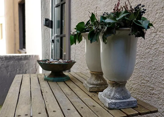 Appartement Zeller Kehr *