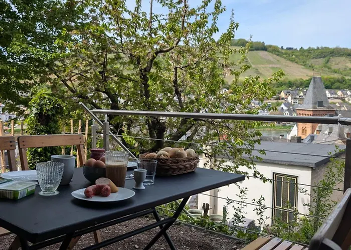 Zeller Kehr Appartement